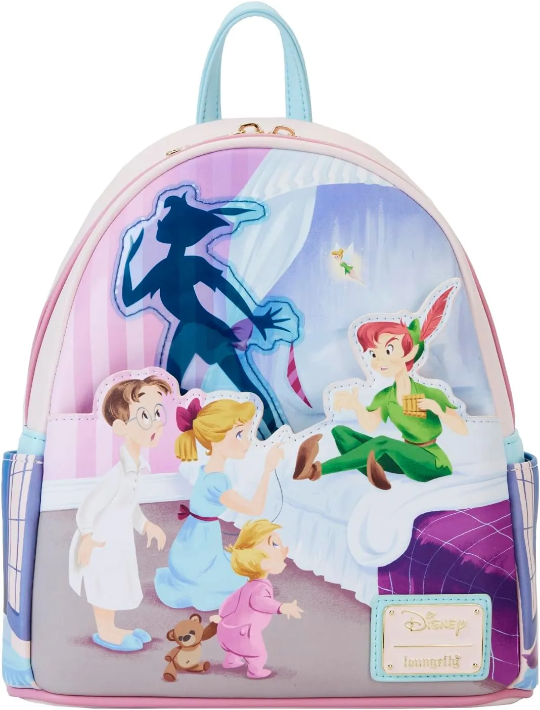 Disney: Peter Pan Shadow Mini-Backpack