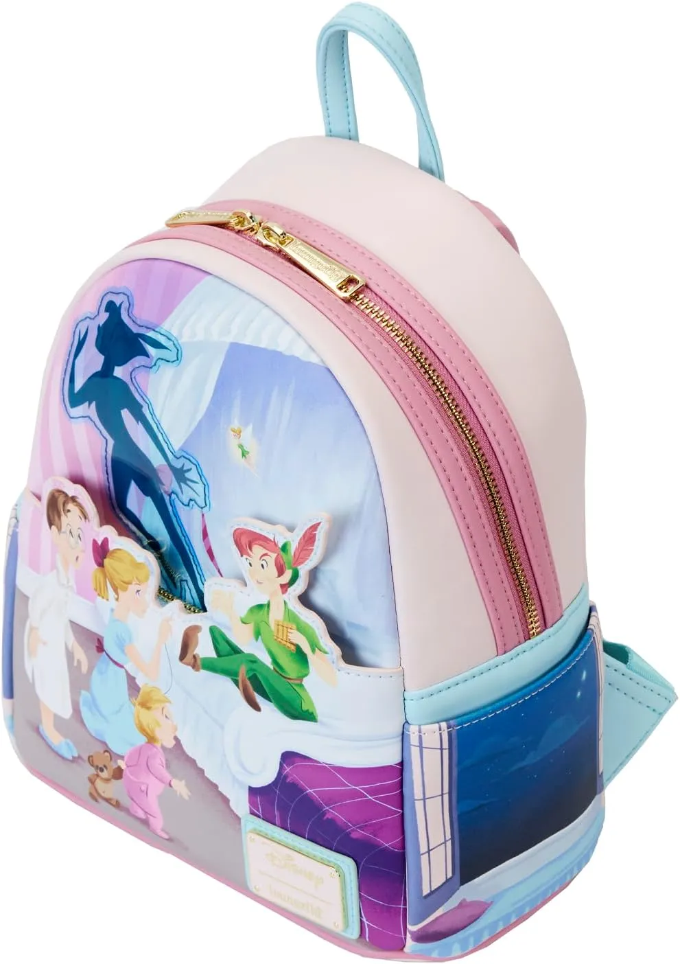 Disney: Peter Pan Shadow Mini-Backpack