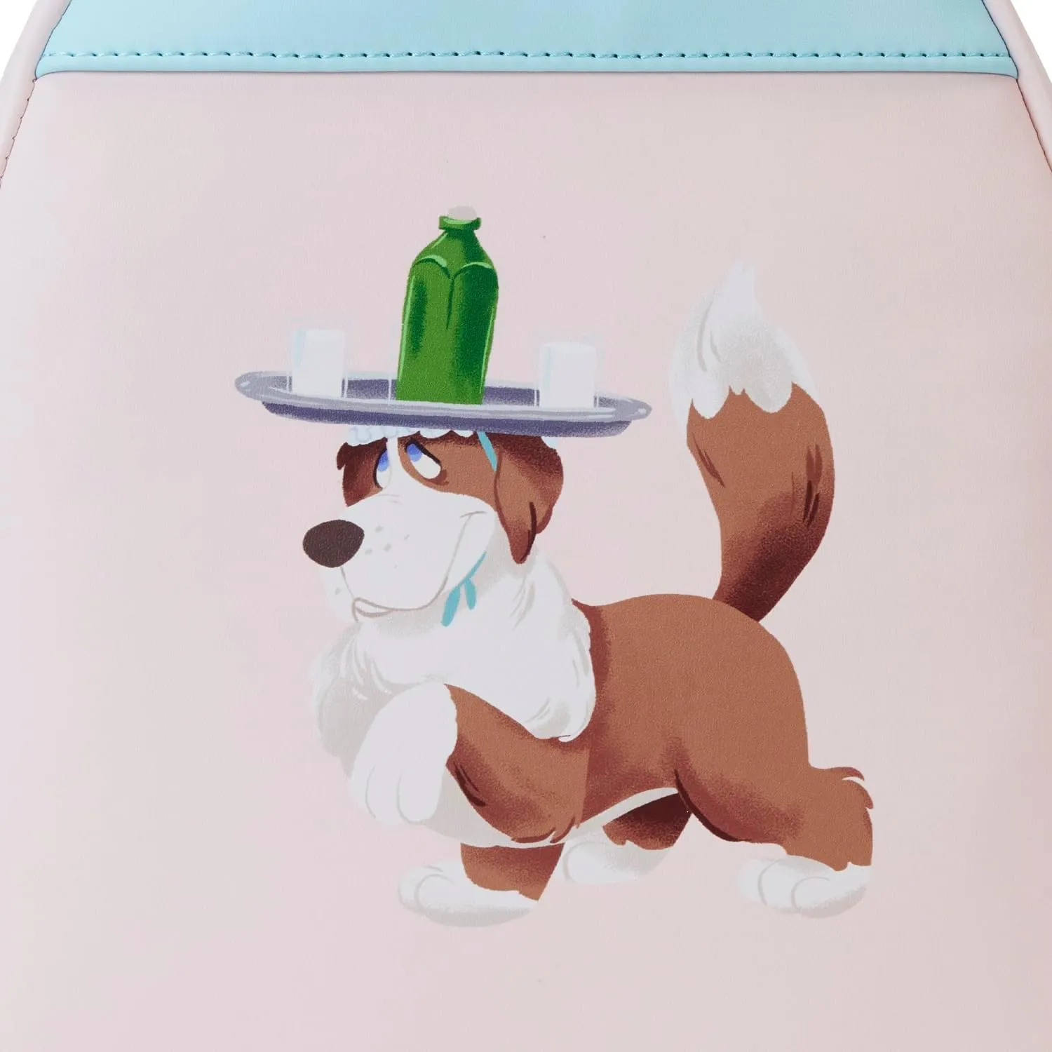 Disney: Peter Pan Shadow Mini-Backpack