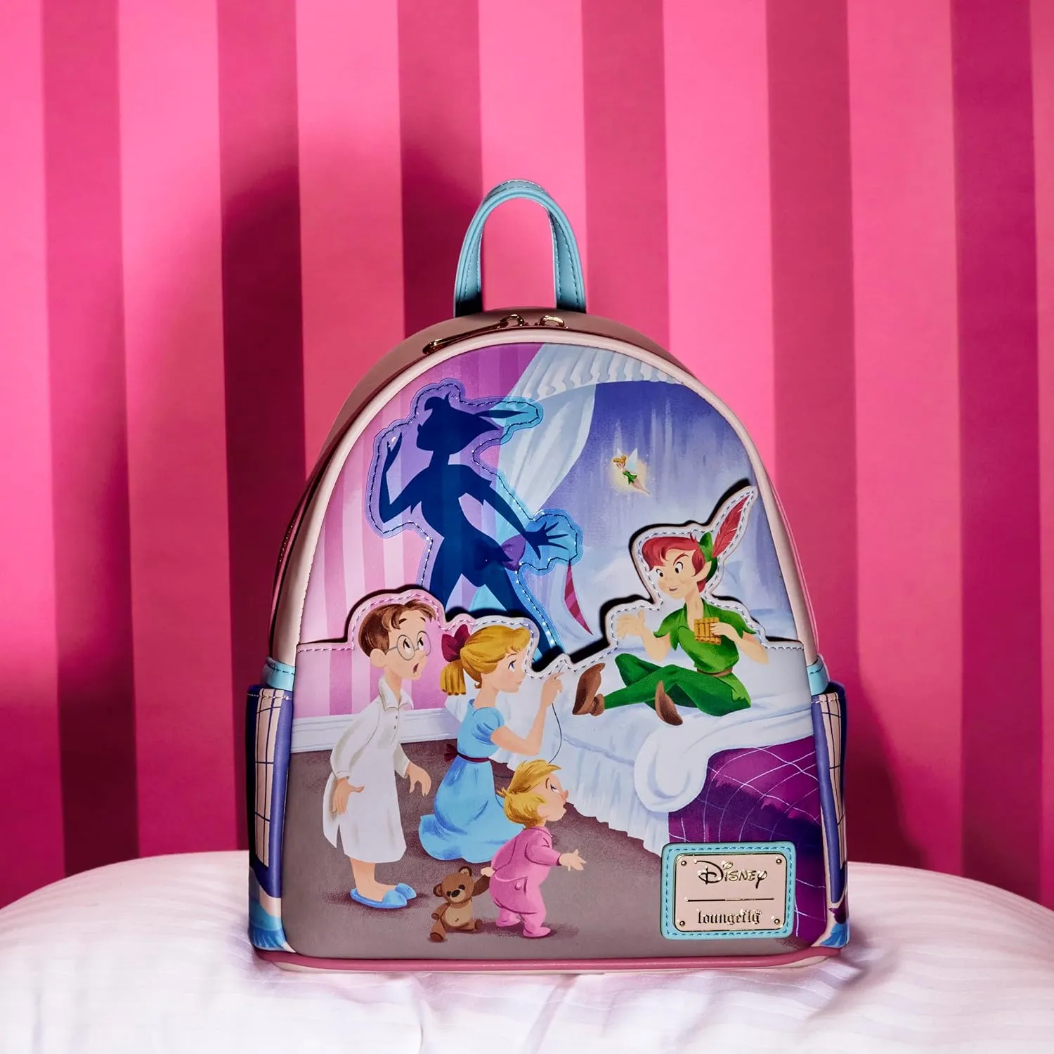 Disney: Peter Pan Shadow Mini-Backpack