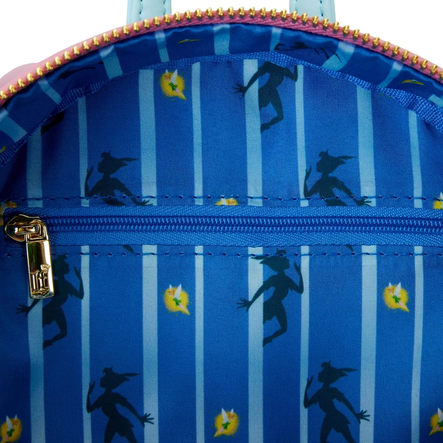 Disney: Peter Pan Shadow Mini-Backpack