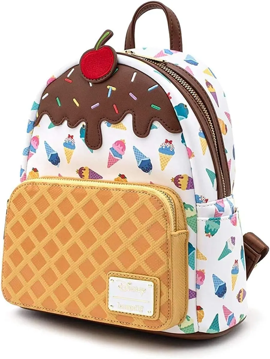 Disney Princess Ice Cream Mini Backpack