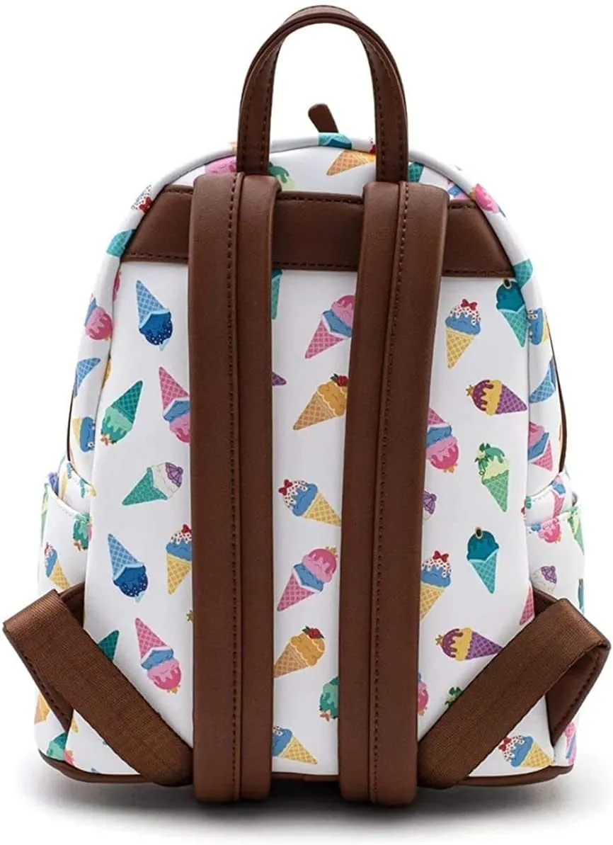 Disney Princess Ice Cream Mini Backpack