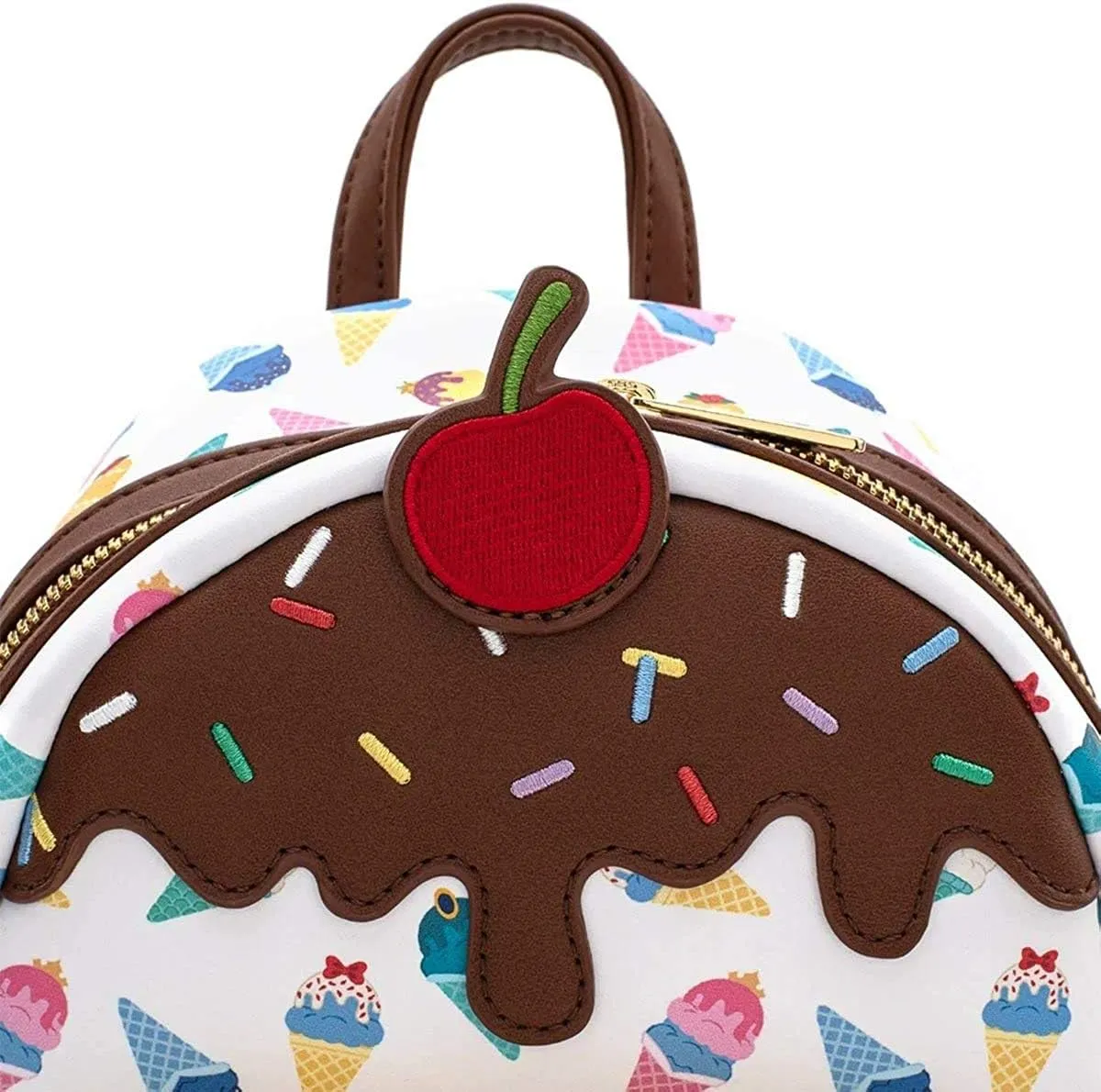 Disney Princess Ice Cream Mini Backpack