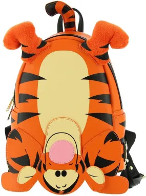 Disney Winnie the Pooh Tigger Cosplay Mini Backpack