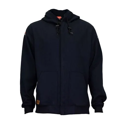 DriFire Men's TecGen FR Front Zip Hoodie