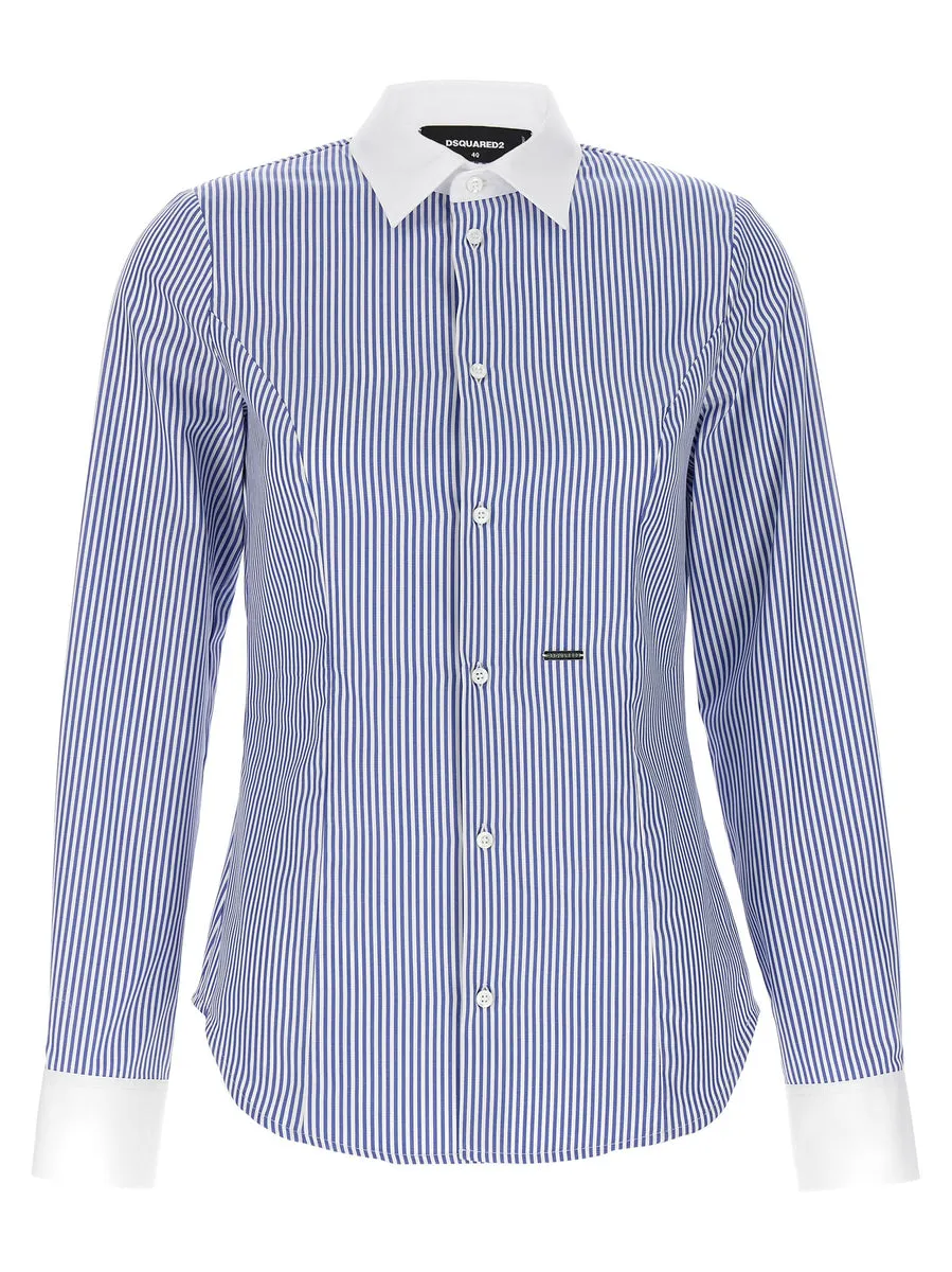 Dsquared2    Dsquared2 'Tennis' Shirt