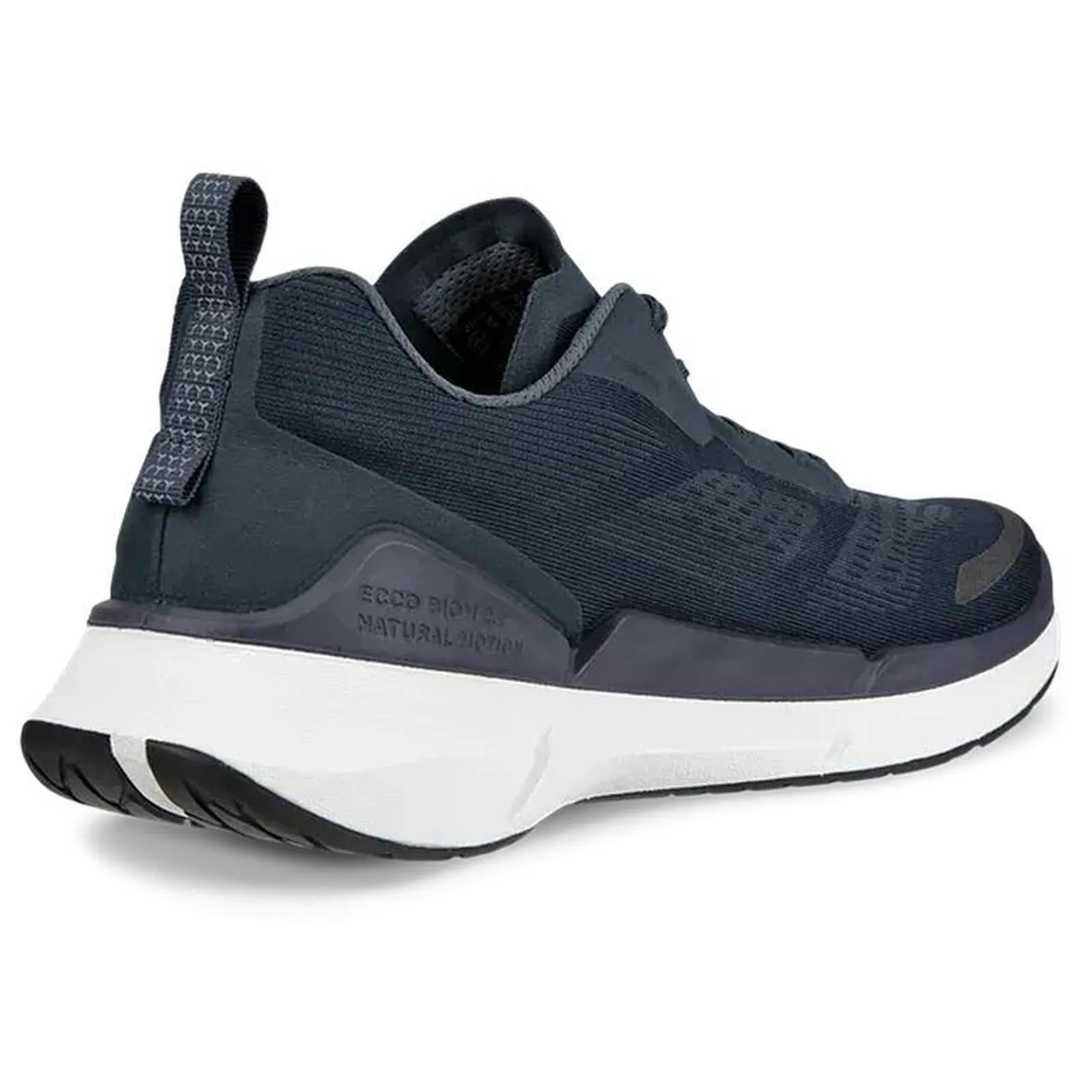 ECCO Mens BIOM 2.2 Textile Trainers