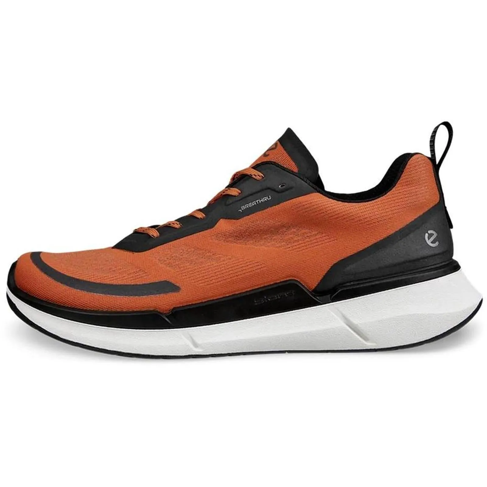 ECCO Mens BIOM 2.2 Textile Trainers