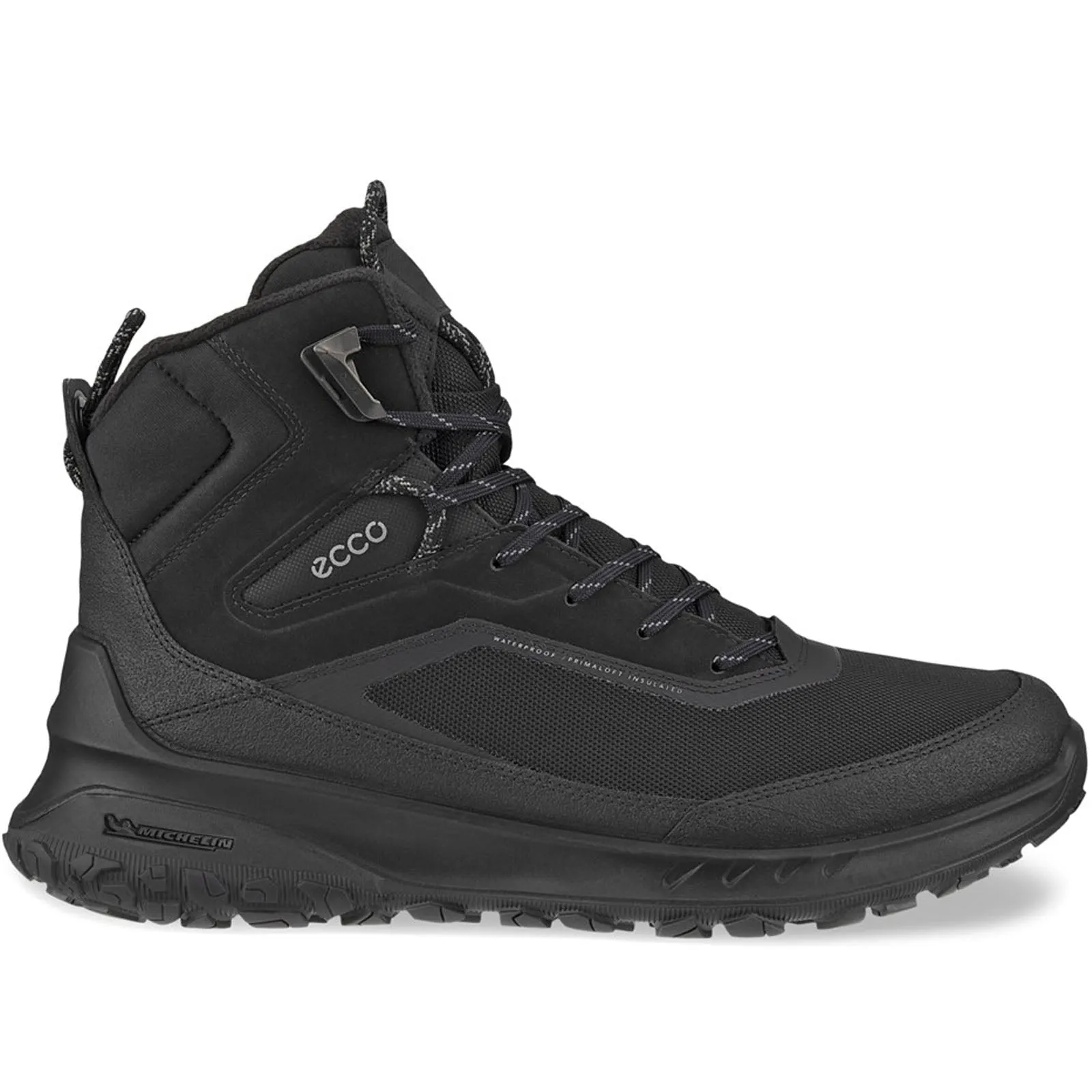 ECCO Mens ULT-TRN Waterproof Walking Boots