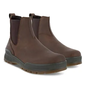 ECCO Track 25 Hydromax Water Resistant Chelsea Boot