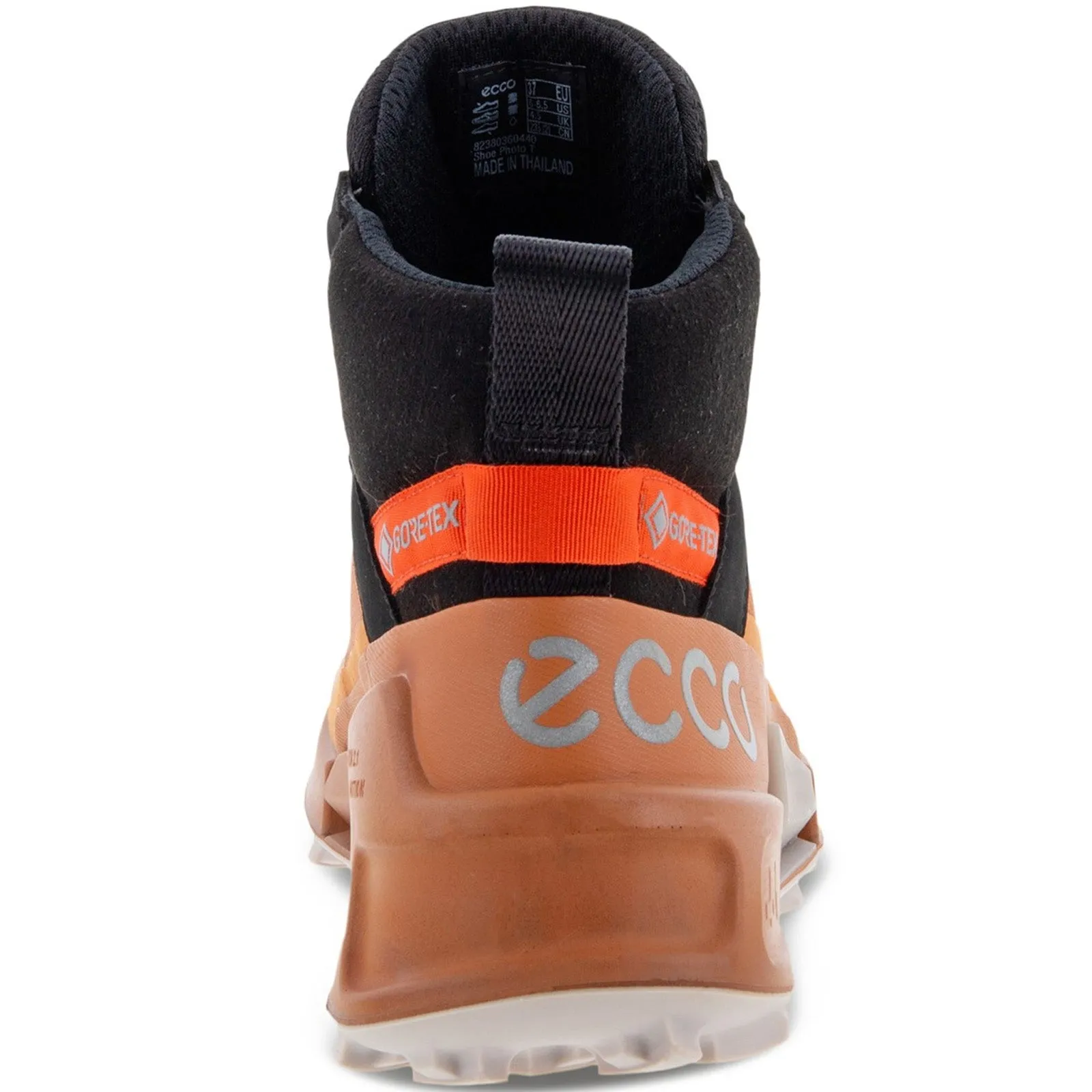 ECCO Womens Biom 2.1 X MOUNTAIN GORE-TEX Hiking Boots