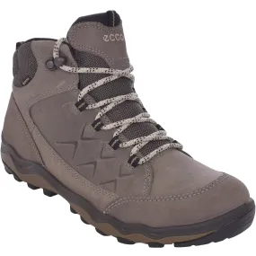 ECCO Womens Ulterra Gore-Tex Walking Boots - Grey