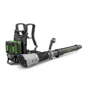 EGO 56V Commercial 800 CFM Backpack Blower (Bare Tool) LBPX8000