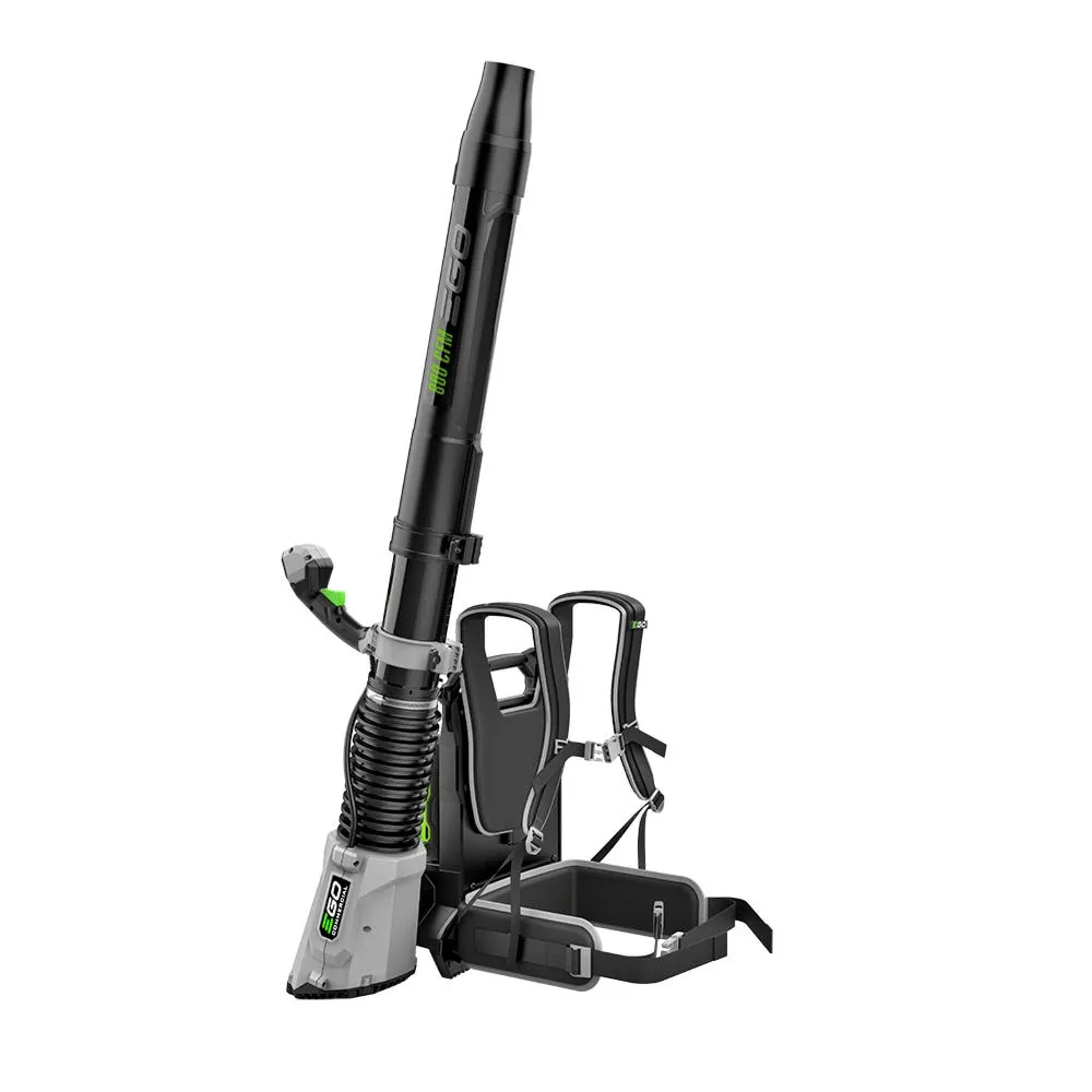 EGO 56V Commercial 800 CFM Backpack Blower (Bare Tool) LBPX8000