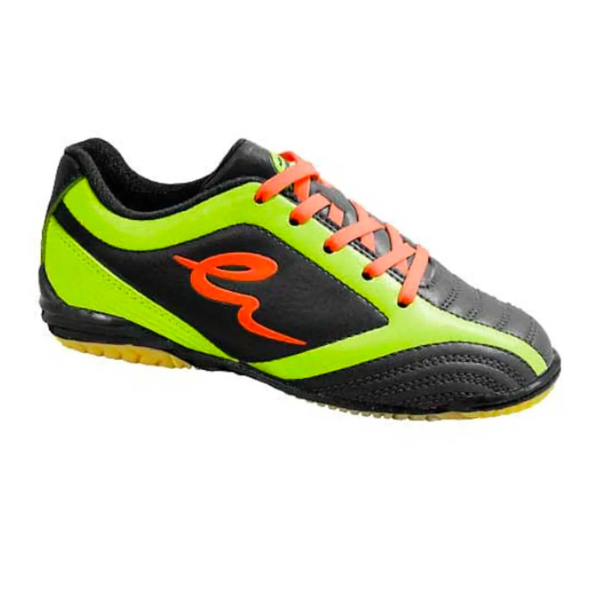 Eletto chaussure de soccer futsal Mondo II JR