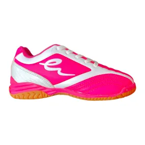 Eletto chaussure de soccer futsal Mondo II JR