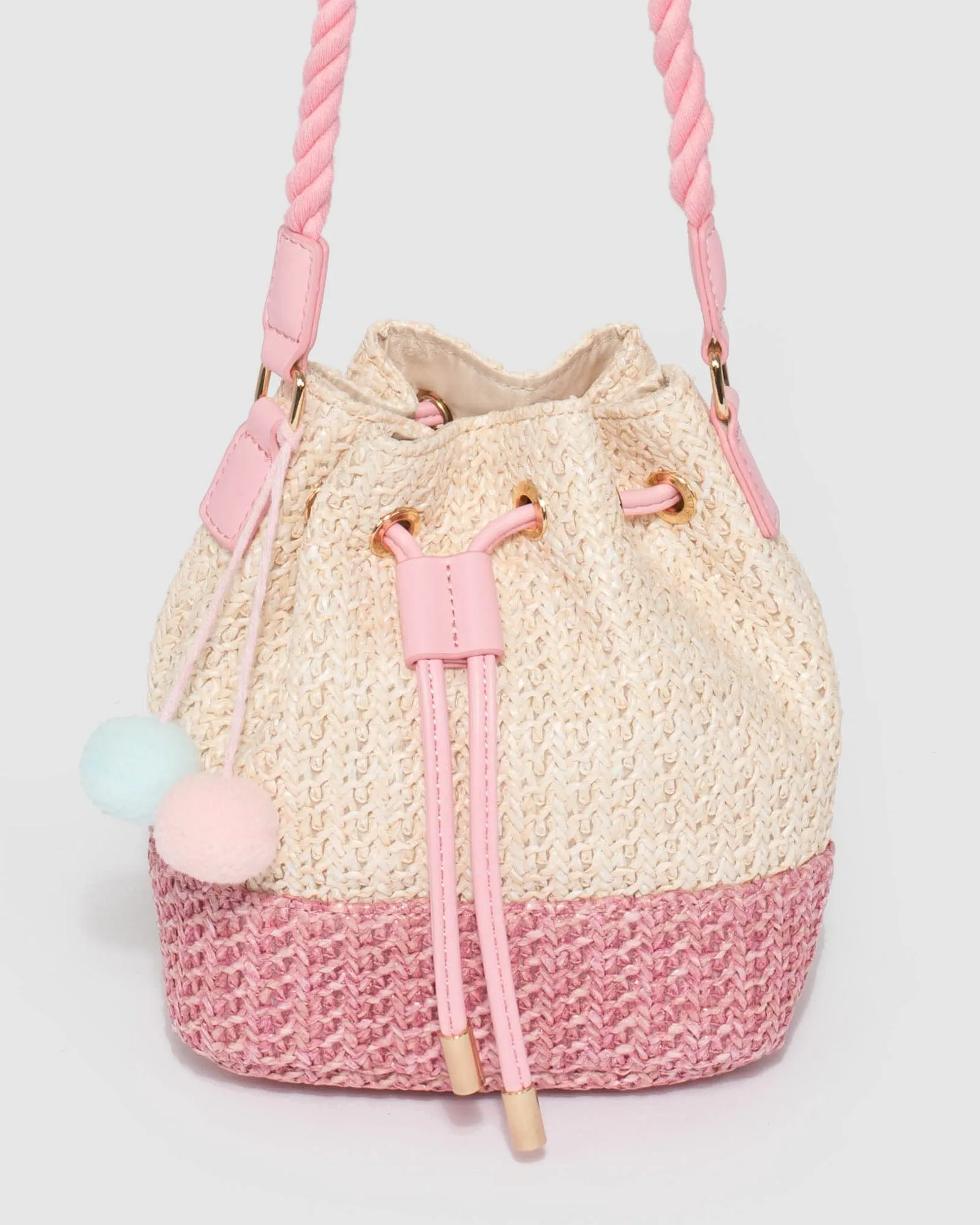 Everly Kids Crossbody Bag