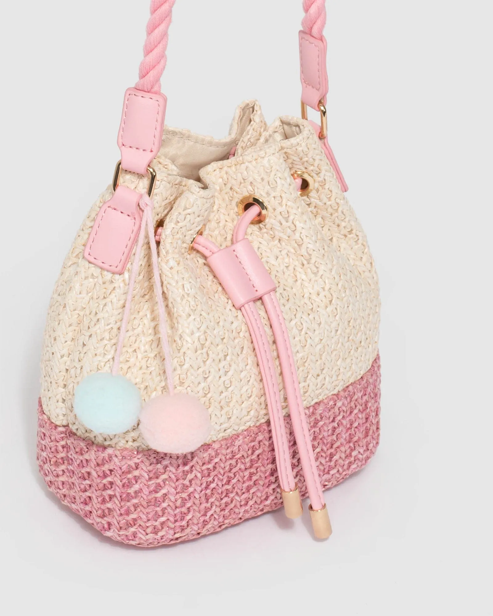 Everly Kids Crossbody Bag