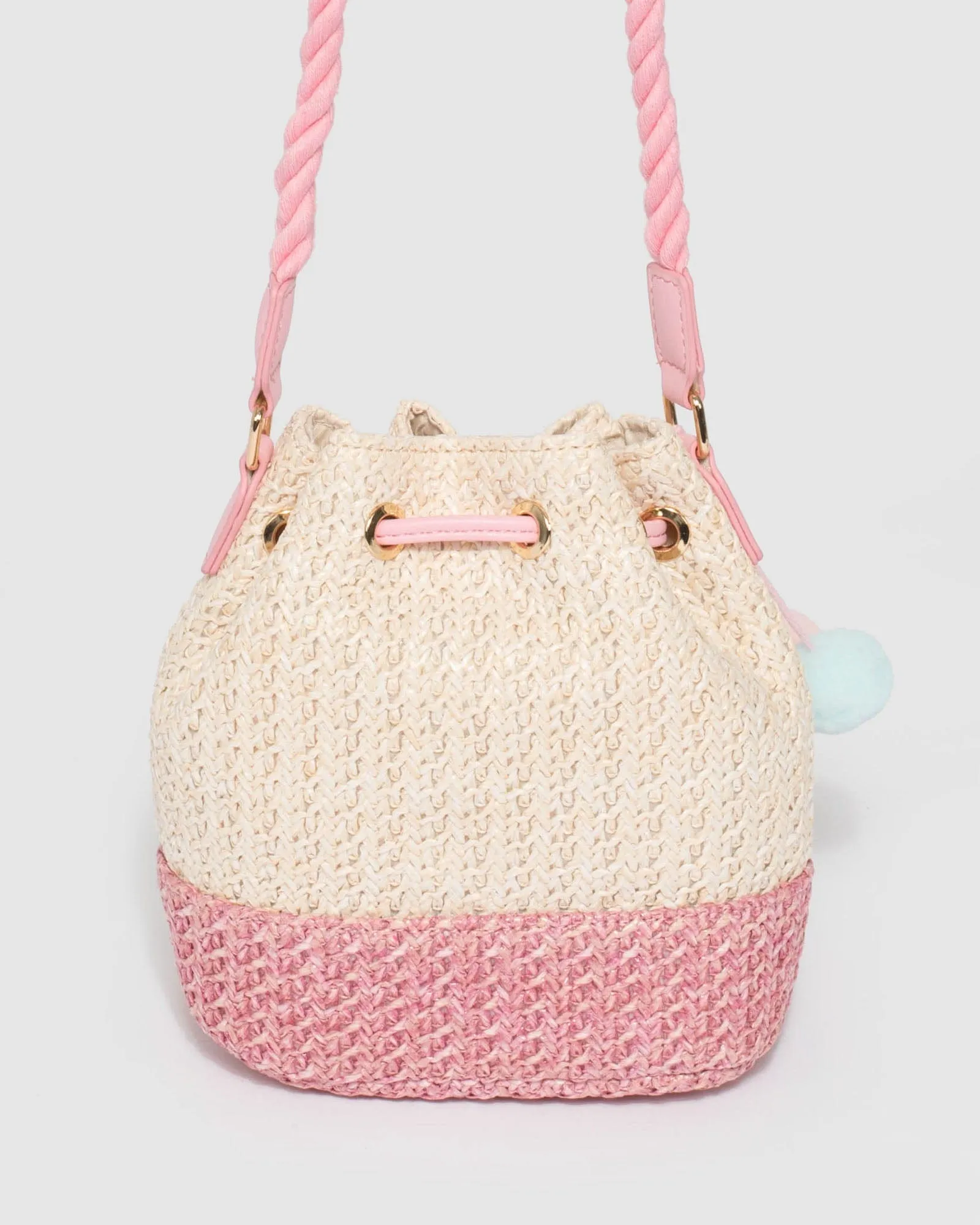 Everly Kids Crossbody Bag