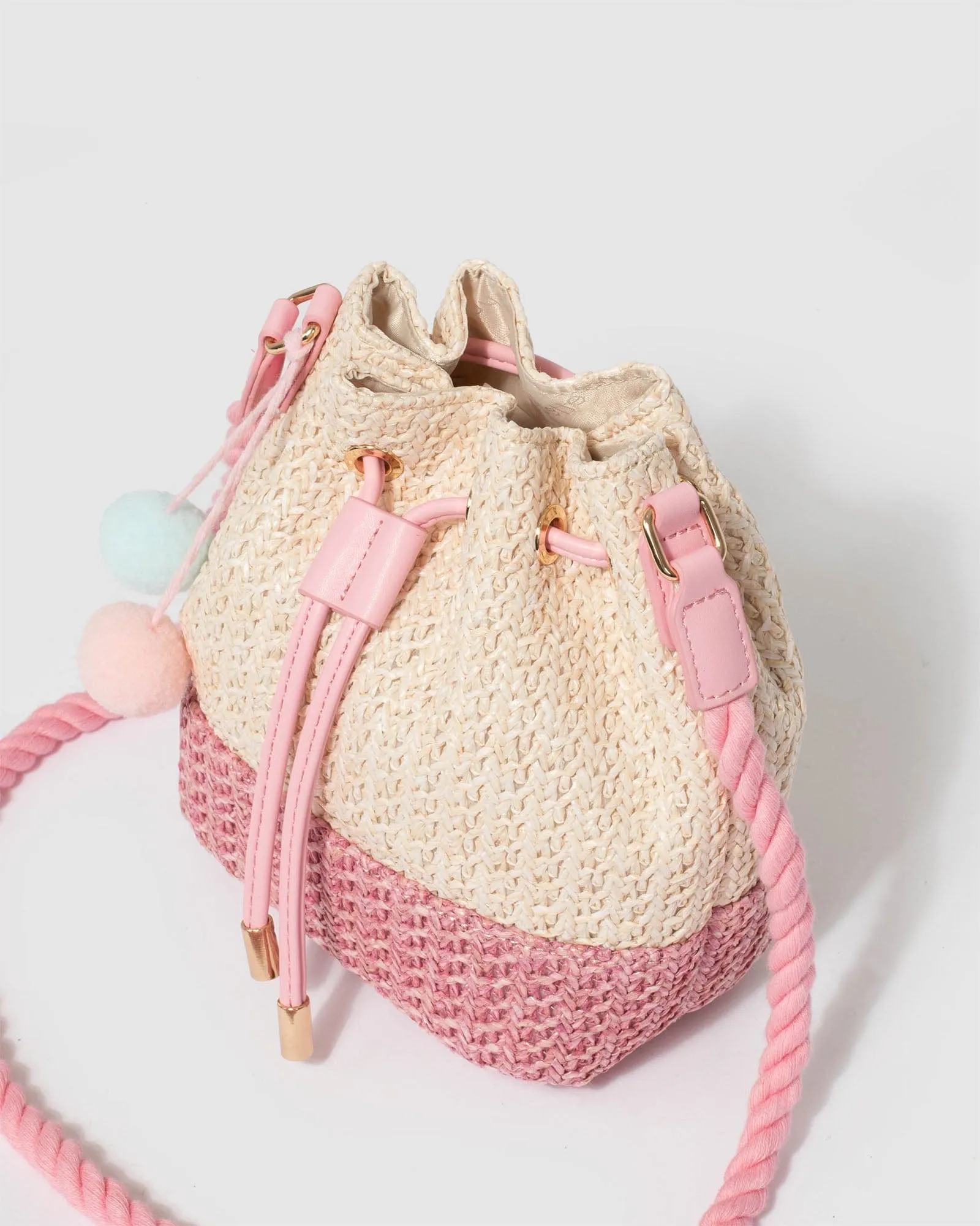 Everly Kids Crossbody Bag