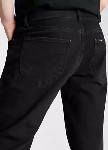 Extreme Motion 5-Pocket Style Jeans by Lee | Look Again