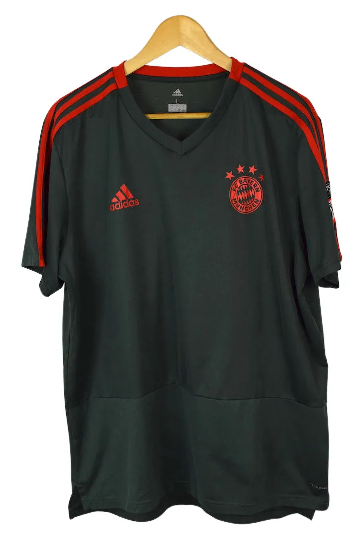 F.C. Bayern Munchen Soccer Top