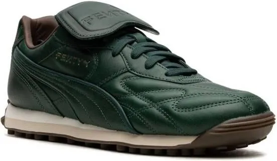 Fenty X Puma Avanti L sneakers Green