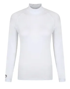 Fintra Long Sleeve Tech Rash Vest Women