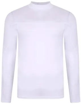 Fintra Long Sleeve Tech Rash Vest