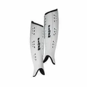 FLASH ANATOMIC PLUS Hockey Shin Guards @