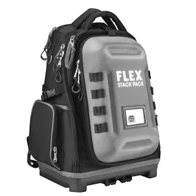 FLEX STACK PACK 16” Jobsite Backpack FS1204