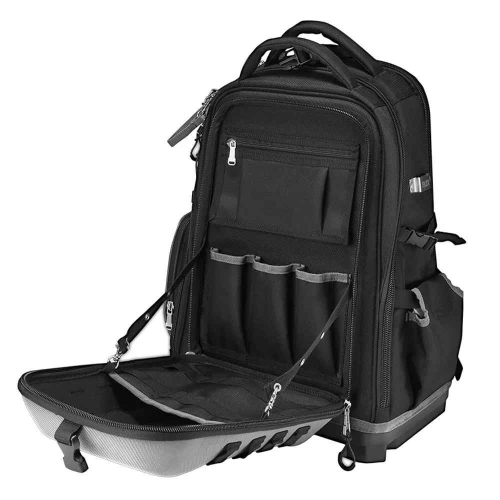 FLEX STACK PACK 16” Jobsite Backpack FS1204