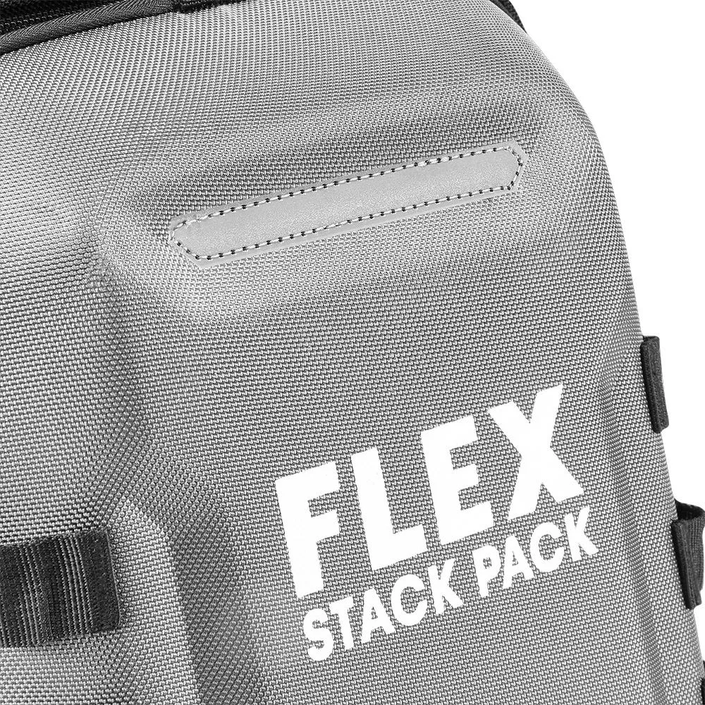 FLEX STACK PACK 16” Jobsite Backpack FS1204