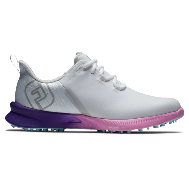 FootJoy Women's Fuel Sport Golf Shoe