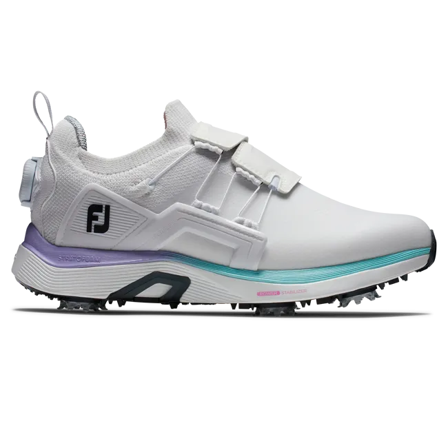 FootJoy Women's HyperFlex BOA Golf Shoe