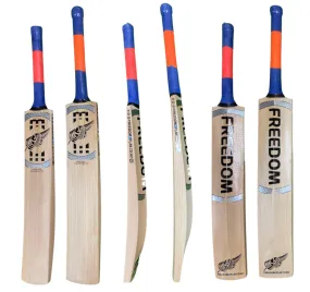 Freedom Junior EW Cricket Bat