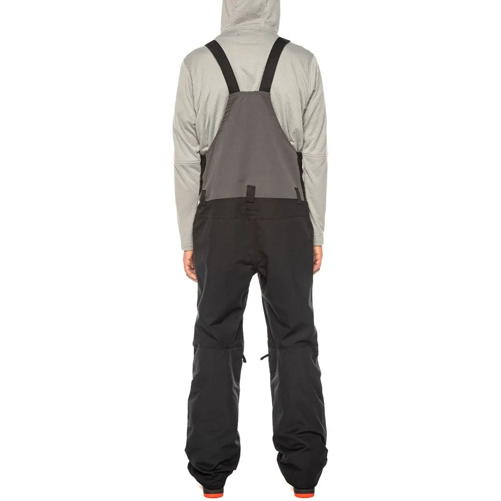 Frontier Shell Snowboard Bib Pants