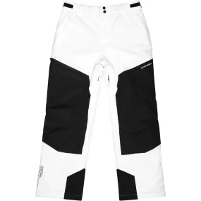 Fullzip 2L Snowboard Pants