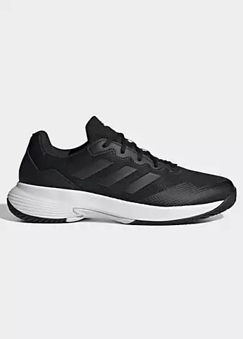 Gamecourt 2 Tennis Trainers by adidas Performance | Look Again