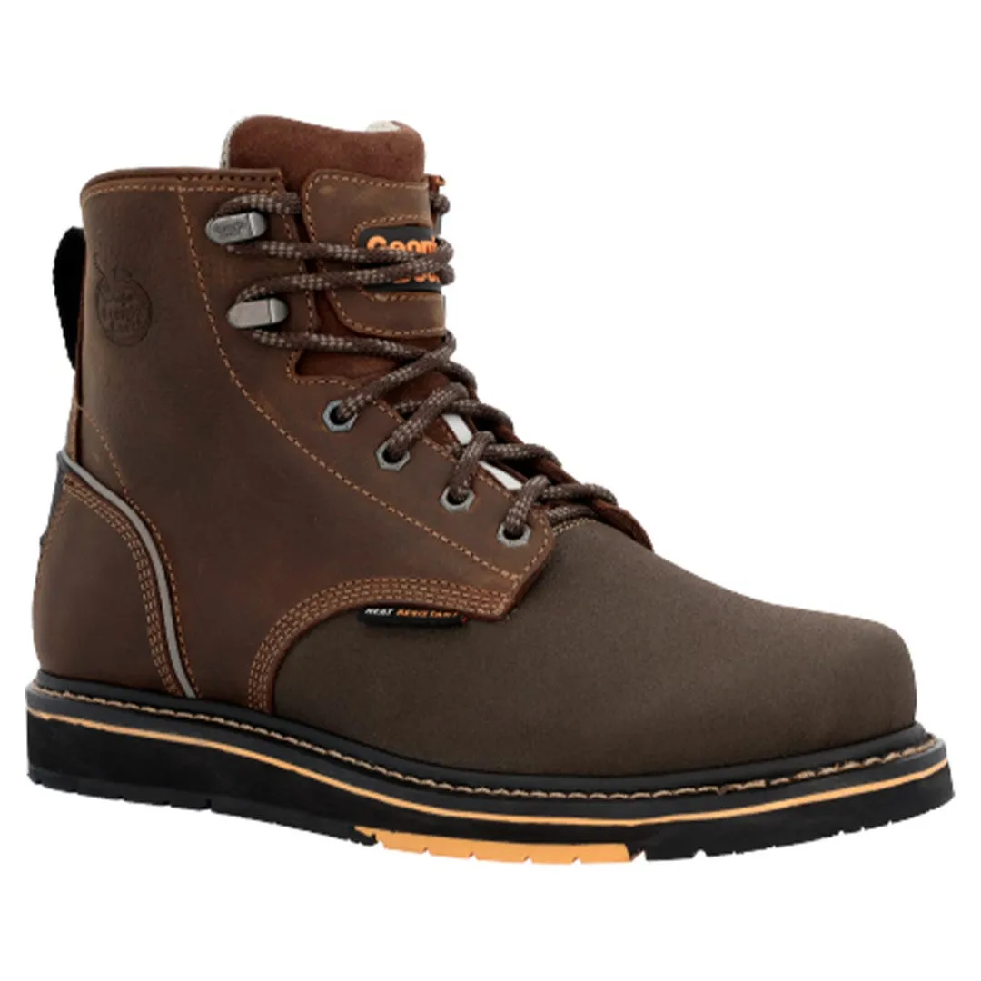 Georgia Boot AMP LT Power Wedge Men's Work Boots