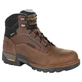 Georgia Boot Eagle One Men's Waterproof Work Boots