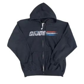 Gildan G.I. Joe Full Zip Hoodie