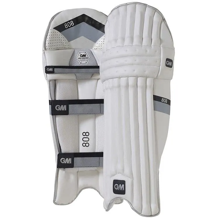 Gunn & Moore 808 5 Star Junior Cricket Batting Pads