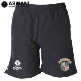 Hafod Cricket Club Training Shorts (Adult)