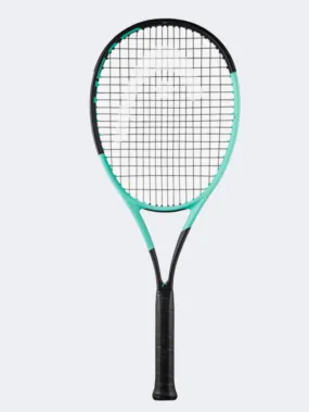 Head Boom Mp 24 Unisex Tennis Racquet Black/Teal