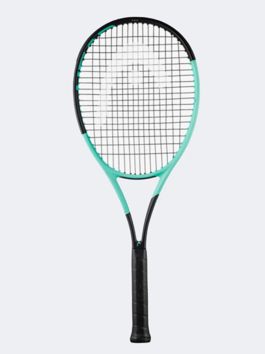 Head Boom Pro 24 Unisex Tennis Racquet Black/Teal