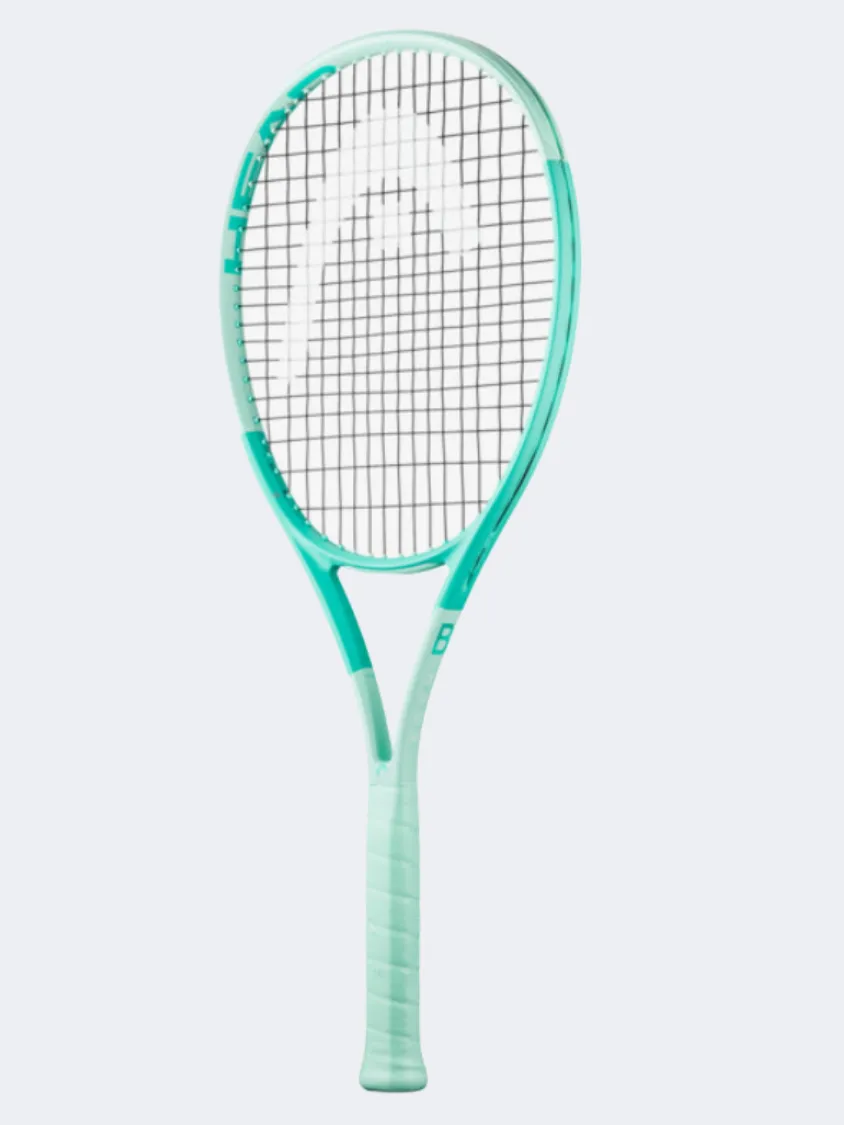 Head Boom Team L Alternate 24 Unisex Tennis Racquet Teal