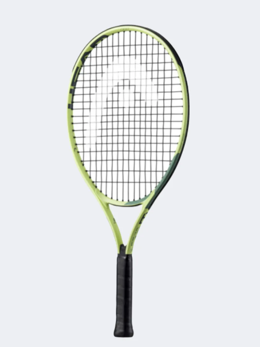 Head Extreme Jr 23 Kids Tennis Racquet Yellow/Black