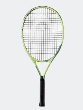 Head Extreme Jr 25 Kids Tennis Racquet Yellow/Black